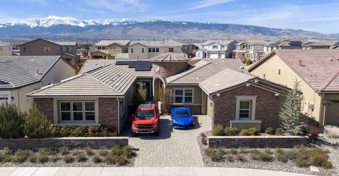 9509 Copper Sky Drive, Reno, NV 89521 Photo