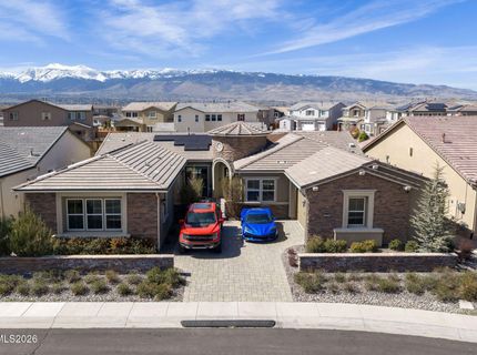 9509 Copper Sky Drive, Reno, NV 89521 Photo