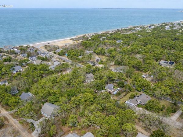 190 Silver Spring Beach Road, Eastham, MA 02642