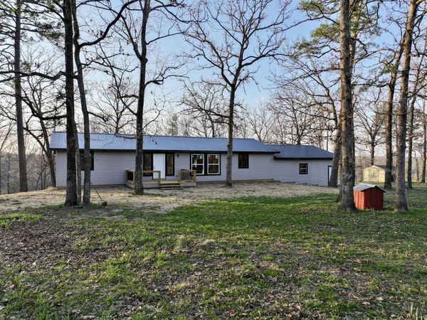 741 Co Rd 574, Van Buren, MO 63965