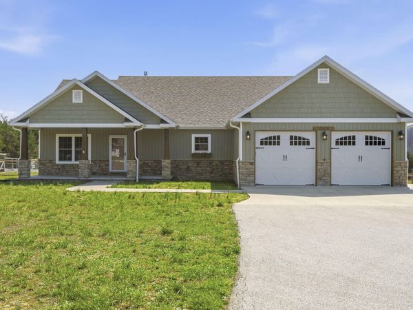 2628 E Farm Road 22, Fair Grove, MO 65648