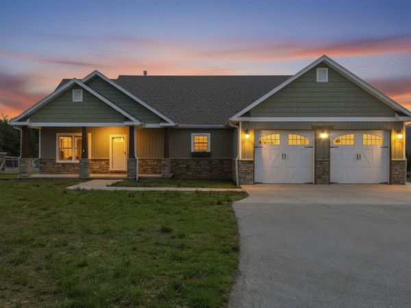 2628 E Farm Road 22, Fair Grove, MO 65648