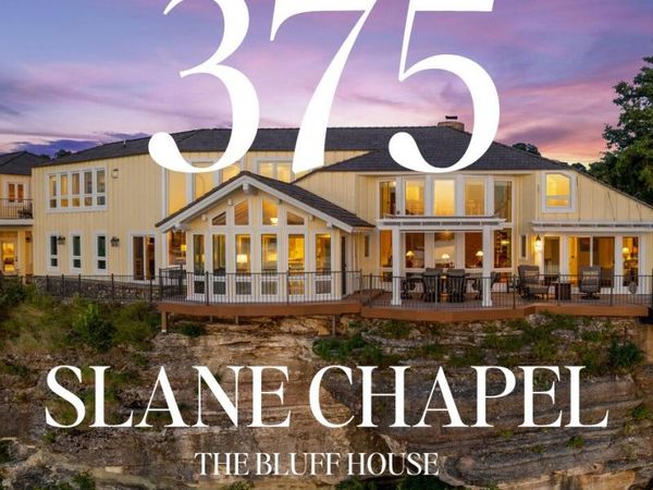 375 Slane Chapel Road , Branson West, MO 65737