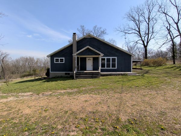 5000 Highway 5, Hartville, MO 65667