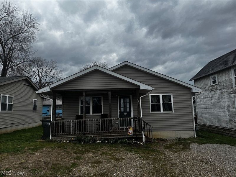 546 Cemetery Street, Coshocton, OH 43812 Photo 3