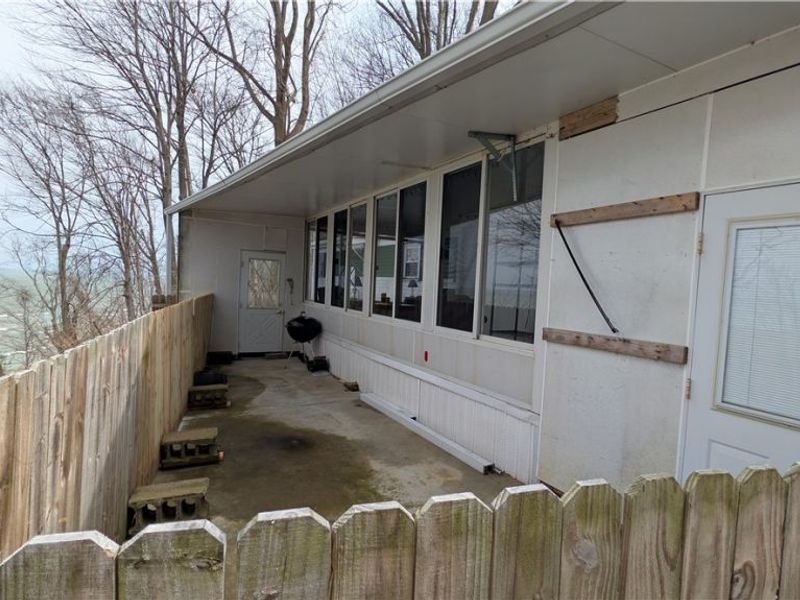 4017 Lake Road, Unit 17, Conneaut, OH 44030 Photo 26