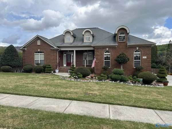 4409 SE Hampton Ridge Drive, Owens Cross Roads, AL 35763