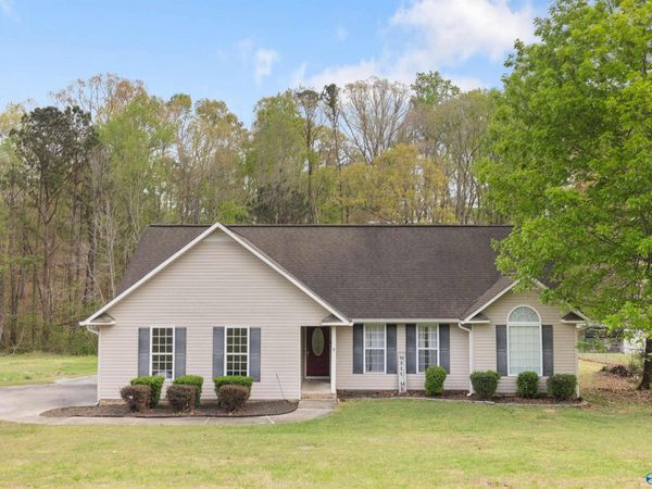 6205 Vista Trail, Southside, AL 35907