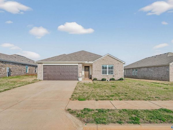 231 Faded Rose Lane, Toney, AL 35773
