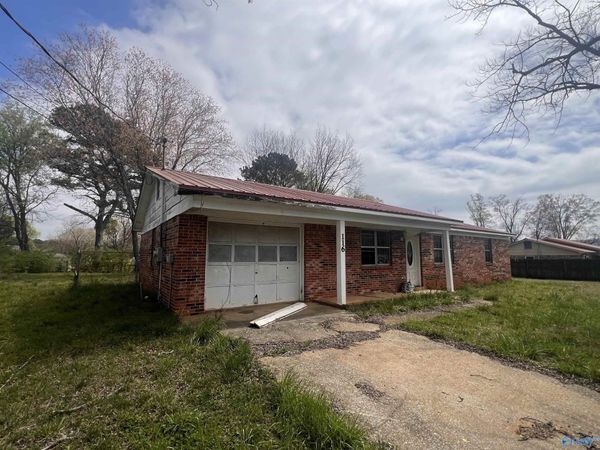 116 Belle Drive, Scottsboro, AL 35769