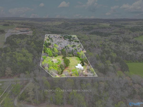 4789 County Road 29, Oneonta, AL 35121