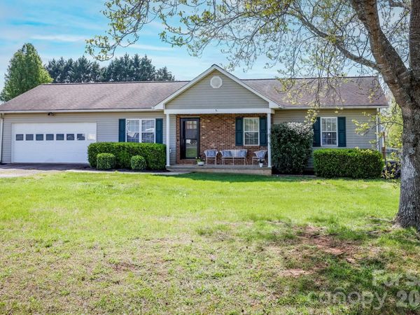 229 Drumstand Road , Stony Point, NC 28678