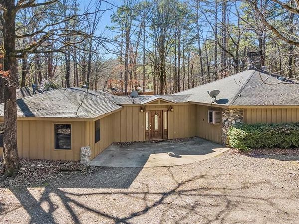 12921 N US HWY 259 , Broken Bow, OK 74728