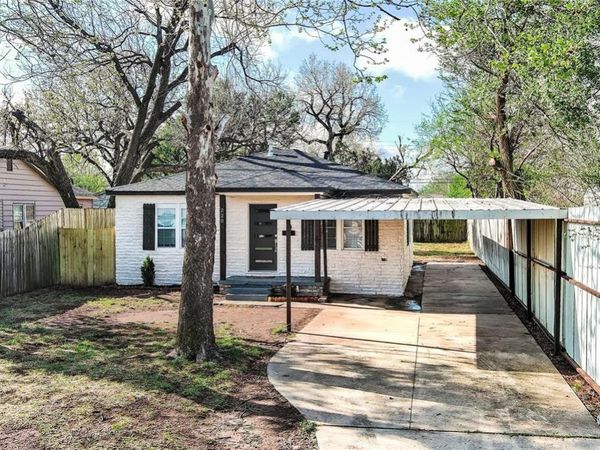 220 SE 53rd Street, Oklahoma City, OK 73129
