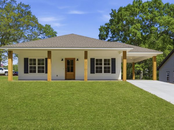 97 Richburg Ave., Purvis, MS 39475