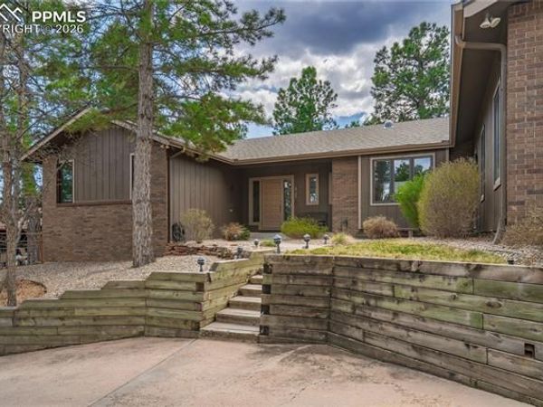 2405 Constellation Drive, Colorado Springs, CO 80906