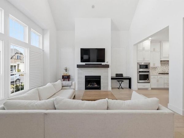 8701 Bethpage Drive, McKinney, TX 75070