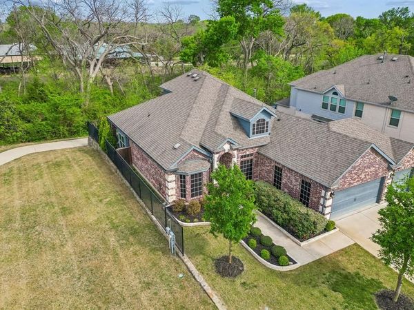 4620 Tupper Drive, McKinney, TX 75071