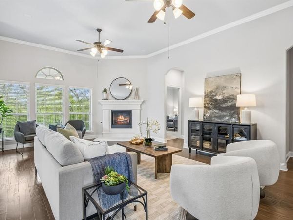 4620 Tupper Drive, McKinney, TX 75071