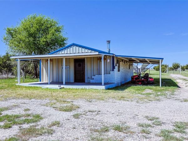 9625 State Highway 220 , Hico, TX 76457