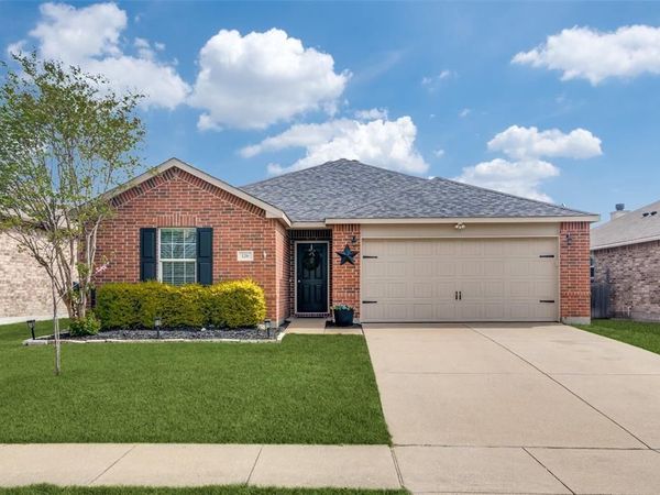 126 Abelia Drive, Fate, TX 75189
