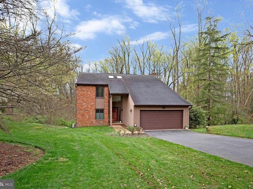 1333 Tall Timbers Drive, Crownsville, MD 21032 Main Photo