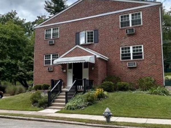512 STIDMAN DRIVE, Unit D-3, SPRINGFIELD, PA 19064