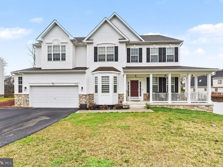9214 Jordan River Road, Columbia, MD 21045 Main Photo