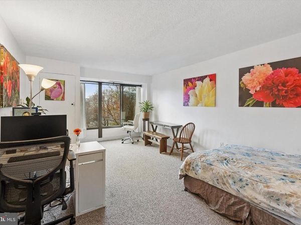 2001 00 HAMILTON STREET, Unit 420, PHILADELPHIA, PA 19130