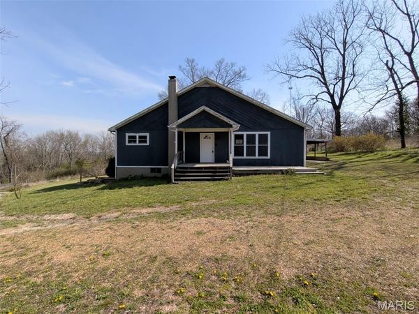 5000 Highway 5 , Hartville, MO 65667