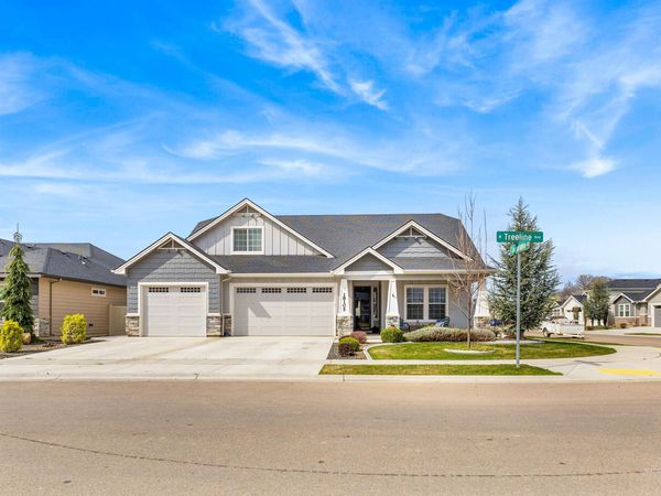 18105 N Treeline, Nampa, ID 83687