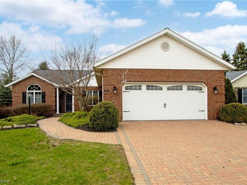 734 Danberry Drive, Wooster, OH 44691 Photo 1