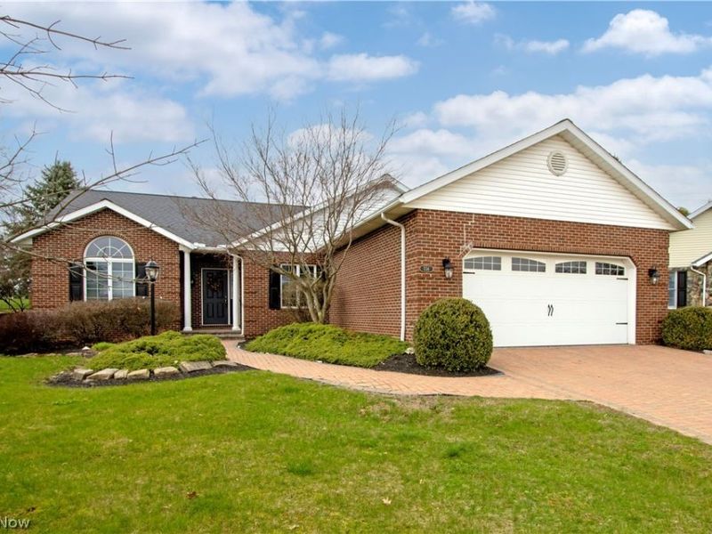 734 Danberry Drive, Wooster, OH 44691 Photo 3