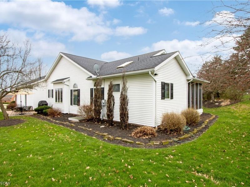 734 Danberry Drive, Wooster, OH 44691 Photo 5