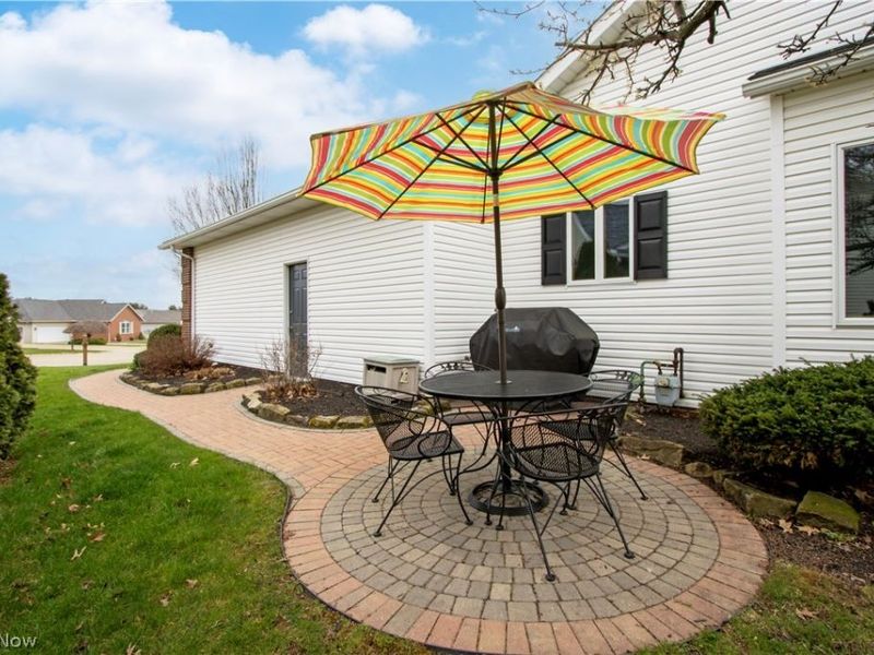 734 Danberry Drive, Wooster, OH 44691 Photo 6