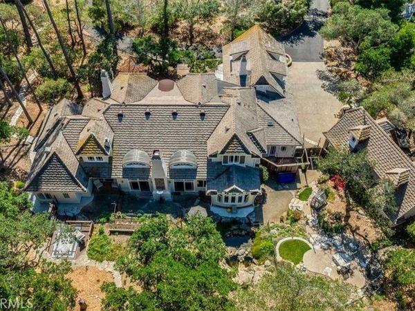 6515 Kathryn Drive, Cambria, CA 93428