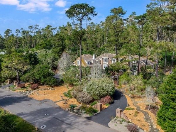 6515 Kathryn Drive, Cambria, CA 93428