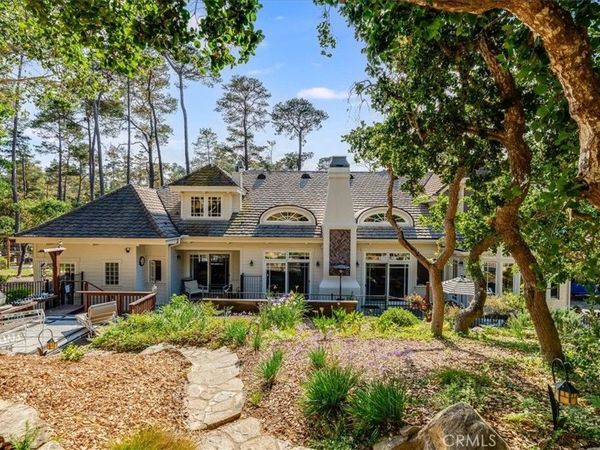 6515 Kathryn Drive, Cambria, CA 93428