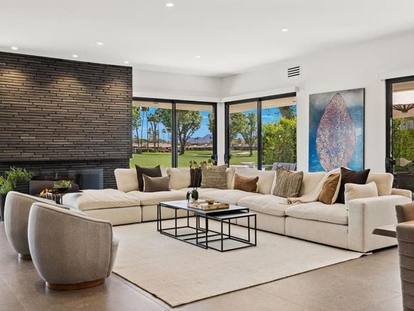 20 Lafayette Drive, Rancho Mirage, CA 92270