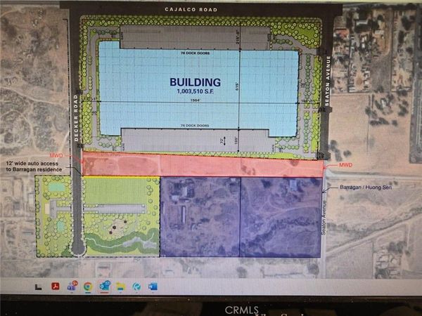 22761 Cajalco, Perris, CA 92570