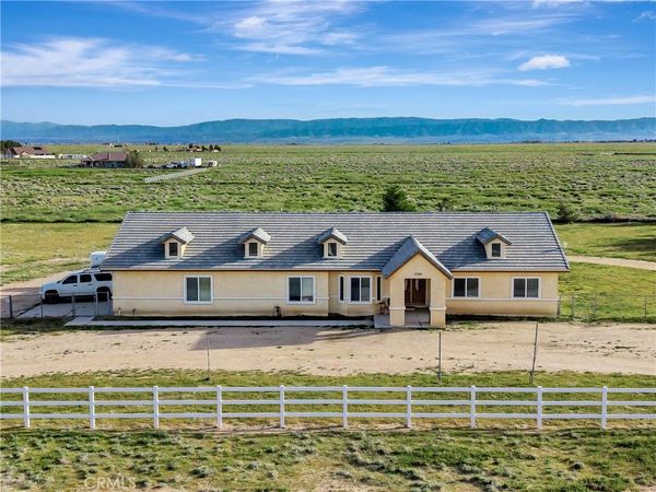 7306 W Avenue A8, Lancaster, CA 93536