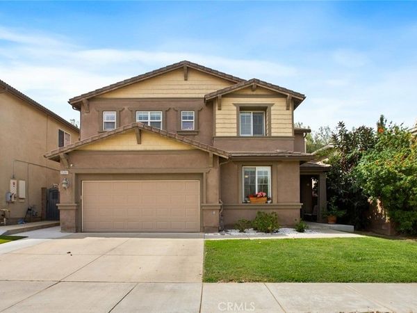 25361 Sage Street, Corona, CA 92883