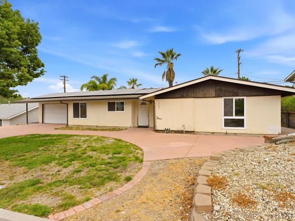 1455 Calle Morera, Thousand Oaks, CA 91360