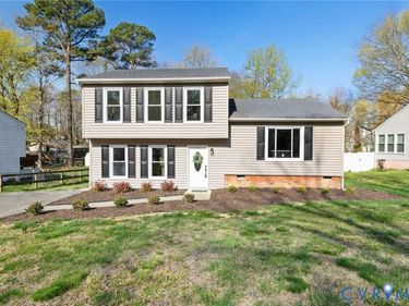 12412 Locustgrove Road, Henrico, VA 23238