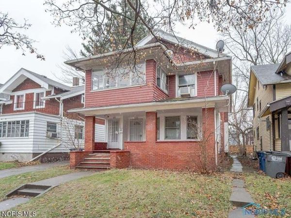 433 Islington Street, Toledo, OH 43610