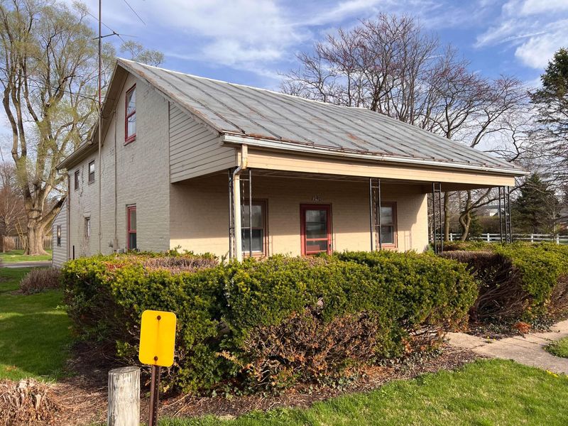 1292 S Medway New Carlisle Road, Medway, OH 45341 Photo 2