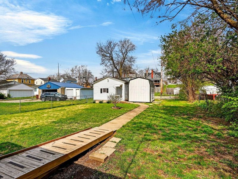 122 Pleasant Street, Circleville, OH 43113 Photo 38