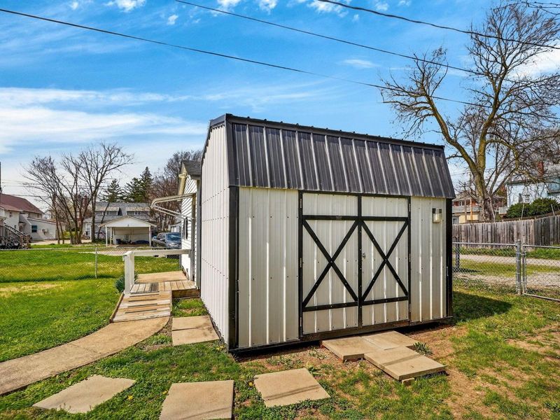 122 Pleasant Street, Circleville, OH 43113 Photo 41