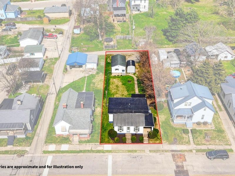 122 Pleasant Street, Circleville, OH 43113 Photo 43