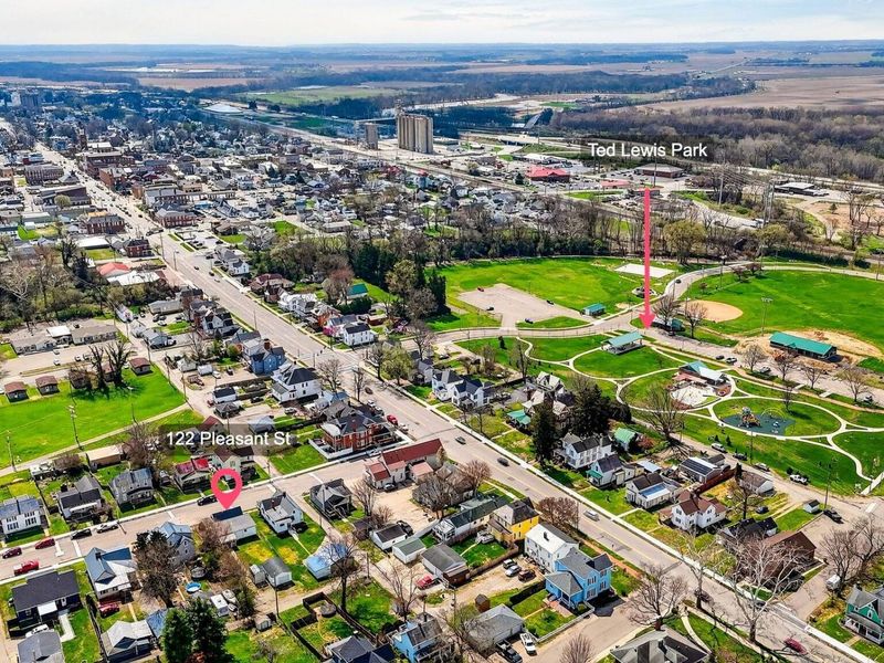 122 Pleasant Street, Circleville, OH 43113 Photo 44